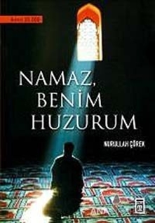 Namaz Benim Huzurum