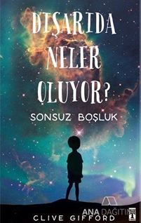 Dışarıda Neler Oluyor?