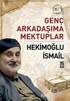 Genç Arkadaşıma Mektuplar