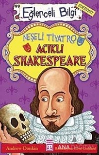 Neşeli Tiyatro Acıklı Shakespeare