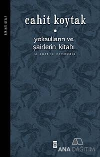 Yoksulların ve Şairlerin Kitabı