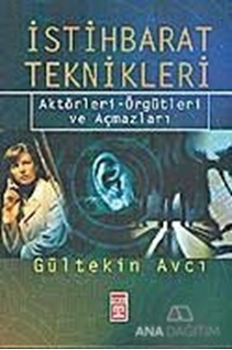 İstihbarat Teknikleri