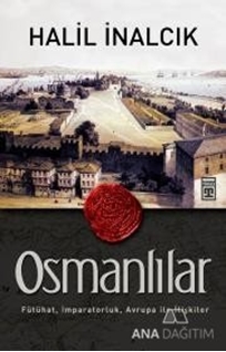 Osmanlılar