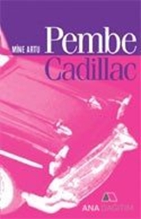 Pembe Cadillac