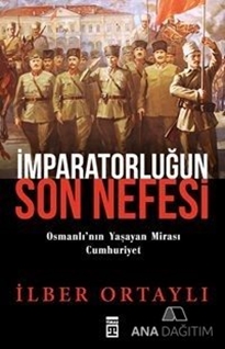 İmparatorluğun Son Nefesi