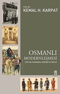 Osmanlı Modernleşmesi