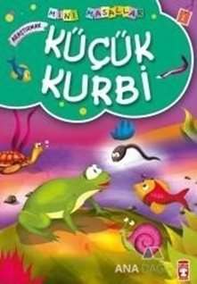 Küçük Kurbi