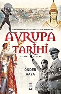 Avrupa Tarihi Üzerine Yazılar