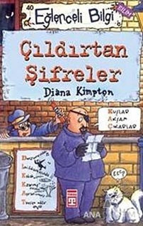 Çıldırtan Şifreler