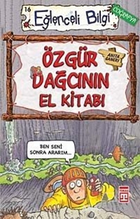 Özgür Dağcının El Kitabı Eğlenceli Bilgi - 16