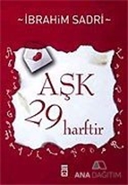 Aşk 29 Harftir