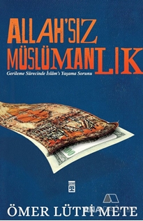 Allahsız Müslümanlık