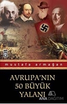 Avrupa'nın 50 Büyük Yalanı