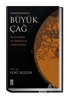 Tanınmayan Büyük Çağ