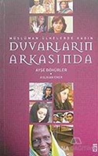 Duvarların Arkasında