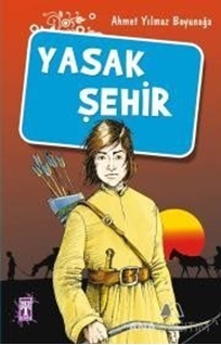 Yasak Şehir