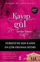 Kayıp Gül