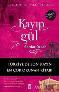 Kayıp Gül