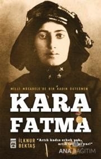 Kara Fatma