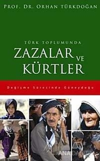 Türk Toplumunda Zazalar ve Kürtler