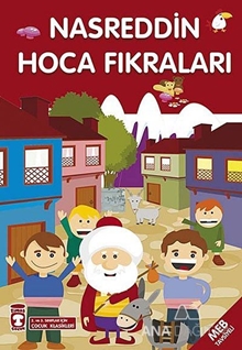 Nasreddin Hoca Fıkraları