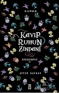 Kayıp Ruhun Zindanı