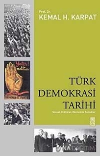 Türk Demokrasi Tarihi