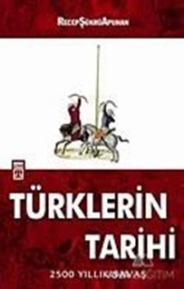 Türklerin Tarihi