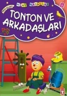 Tonton ve Arkadaşları