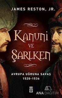 Kanuni ve Şarlken