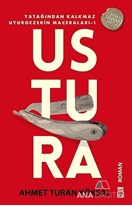 Ustura