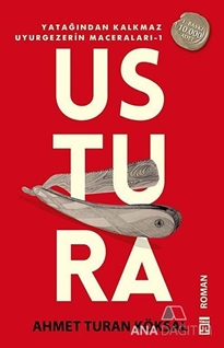 Ustura