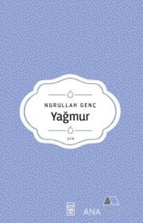 Yağmur