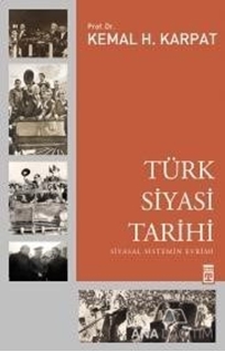 Türk Siyasi Tarihi