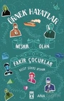 Meşhur Olan Fakir Çocuklar