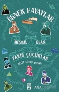 Meşhur Olan Fakir Çocuklar