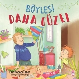 Böylesi Daha Güzel