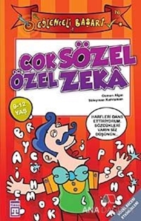 Çok Özel Sözel Zeka