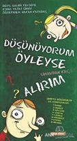 Düşünüyorum Öyleyse Sınavdan Kaç Alırım