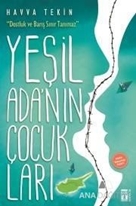 Yeşil Ada'nın Çocukları