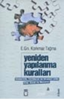 Yeniden Yapılanma Kuralları