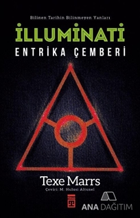 İlluminati - Entrika Çemberi