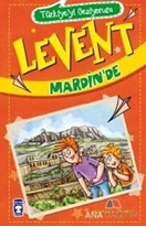 Levent Mardin'de