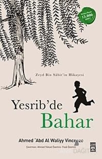 Yesrib'de Bahar