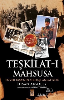 Teşkilat-ı Mahsusa