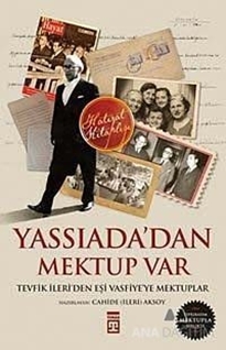 Yassıada'dan Mektup Var