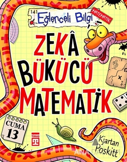 Zeka Bükücü Matematik