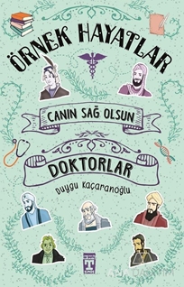 Doktorlar - Canın Sağ Olsun