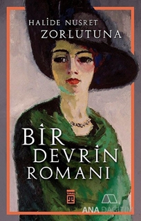 Bir Devrin Romanı