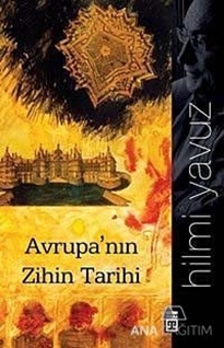 Avrupa'nın Zihin Tarihi